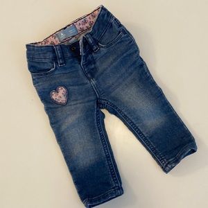 BabyGap Skinny Fit Jeans